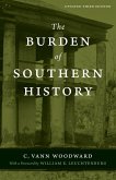 The Burden of Southern History