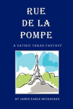 Rue de La Pompe - McCracken, James Earle