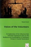 Voices of the Volunteers