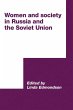 Women and Society in Russia and the... - Bild 1