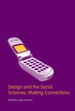 Design and the Social Sciences - Frascara, Jorge (ed.)