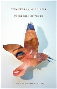Sweet Bird of Youth - Williams, Tennessee