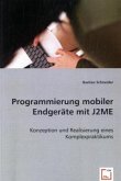 Programmierung mobiler Endgeräte mit J2ME