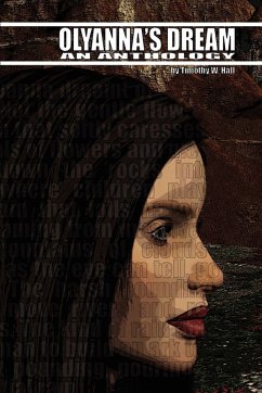 Cover Olyanna's Dream