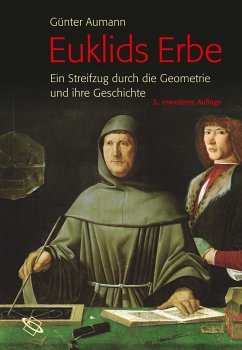 Euklids Erbe - Aumann, Günter