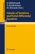 Calculus of Variations and Partial... - Bild 1