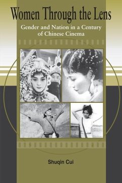 Women Through the Lens - Cui, Shuqin