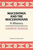 Macedonia and the Macedonians