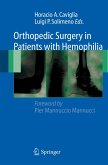 Orthopedic Surgery in Patients with Hemophilia