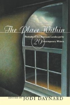 The Place Within - Daynard, Jodi