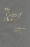 The Odes of Horace