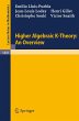Higher Algebraic K-Theory: An Overview - Bild 1