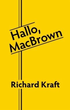 Hallo, MacBrown - Kraft, Richard