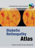 Diabetic Retinopathy Atlas