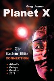 Planet X and the Kolbrin Bible Connection