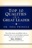 Top 10 Qualities of Leadership Excellence