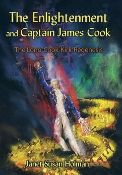 The Enlightenment and Captain James Cook