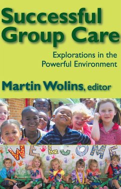 Successful Group Care - Wolins, Martin