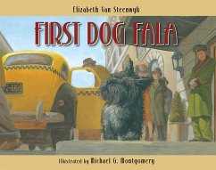 First Dog Fala - Steenwyk, Elizabeth Van