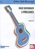 3 Preludes: For Guitar Solo