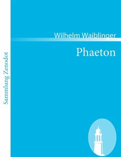 Phaeton - Waiblinger, Wilhelm