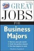 Great Jobs for Business Majors