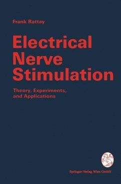 Electrical Nerve Stimulation - Rattay, Frank