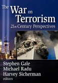 The War on Terrorism The War on Terrorism