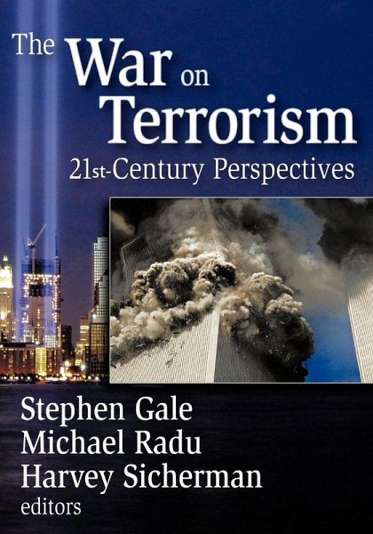 The War on Terrorism The War on Terrorism