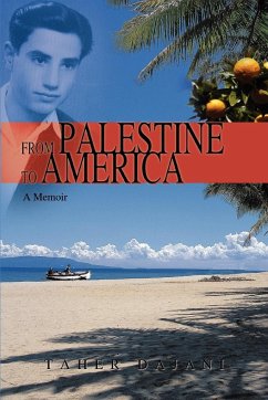 From Palestine to America - Dajani, Taher