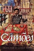 The Collected Lyric Poems of Luís de Camões