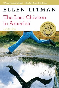 Last Chicken in America - Litman, Ellen