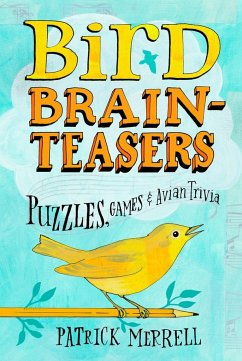 Bird Brainteasers - Merrell, Patrick