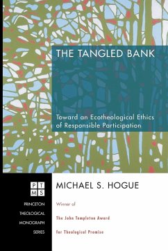 The Tangled Bank - Hogue, Michael S.