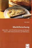 Marktforschung