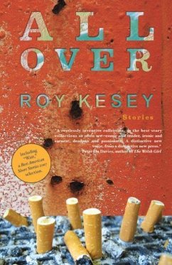 All Over - Kesey, Roy