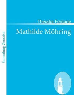 Mathilde Möhring - Fontane, Theodor