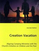 Creation Vacation