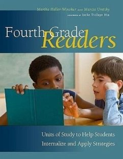 Fourth Grade Readers - Heller-Winokur, Martha; Uretsky, Marcia