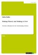 Making History and Making it Over - Bild 1