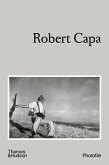 Robert Capa (Photofile)