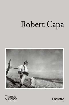 Robert Capa (Photofile) - Lacouture, Jean