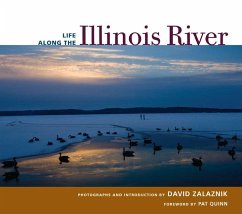 Life Along the Illinois River - Zalaznik, David