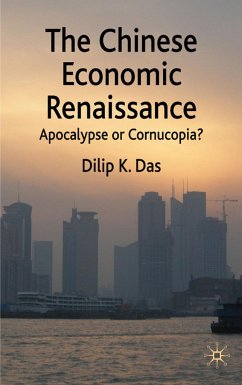 The Chinese Economic Renaissance - Das, D.