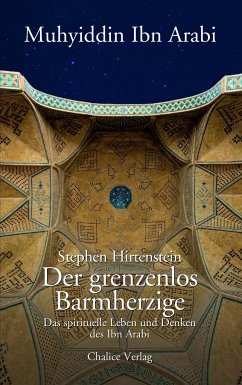 Der grenzenlos Barmherzige - Hirtenstein, Stephen