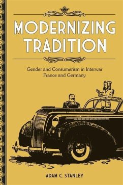 Modernizing Tradition - Stanley, Adam C