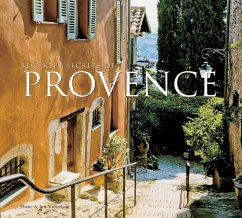 Best-Kept Secrets of Provence - Sutherland, Diane; Sutherland, Jon