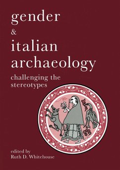 Gender & Italian Archaeology