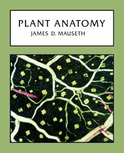 Plant Anatomy - Mauseth, James D.