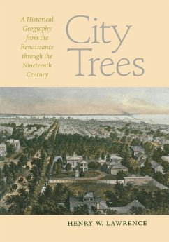 City Trees - Lawrence, Henry W